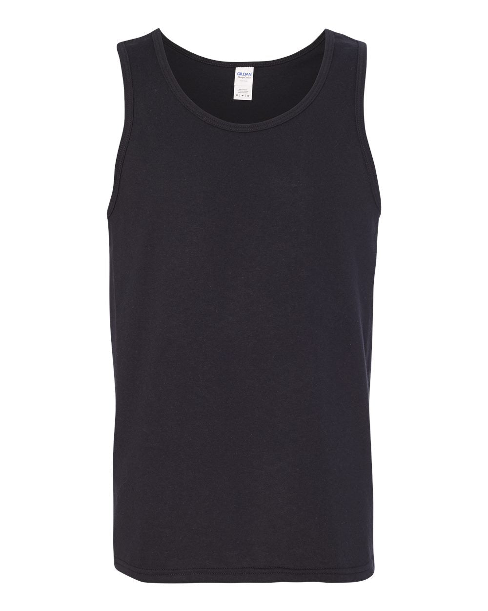 Gildan Heavy Cotton™ Tank Top - 5200 - JL Franklins