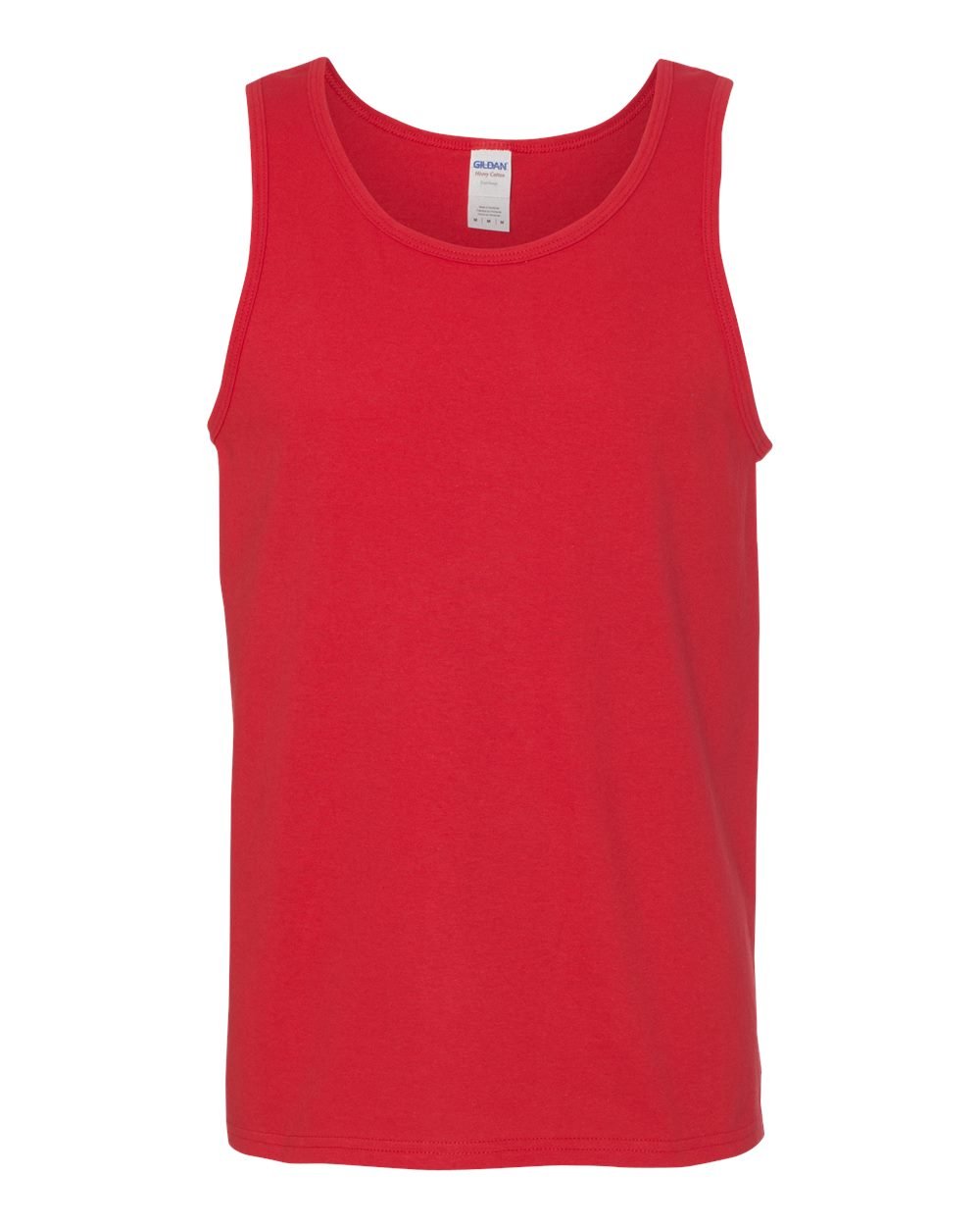 Gildan Heavy Cotton™ Tank Top - 5200 - JL Franklins