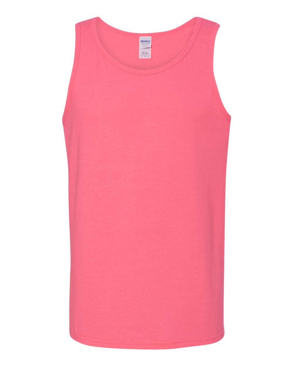 Gildan Heavy Cotton™ Tank Top - 5200 - JL Franklins