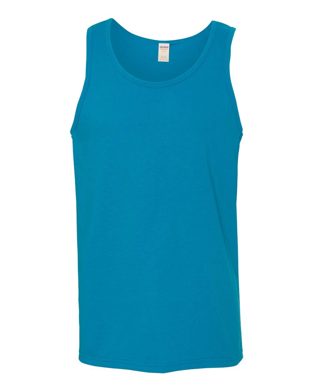 Gildan Heavy Cotton™ Tank Top - 5200 - JL Franklins