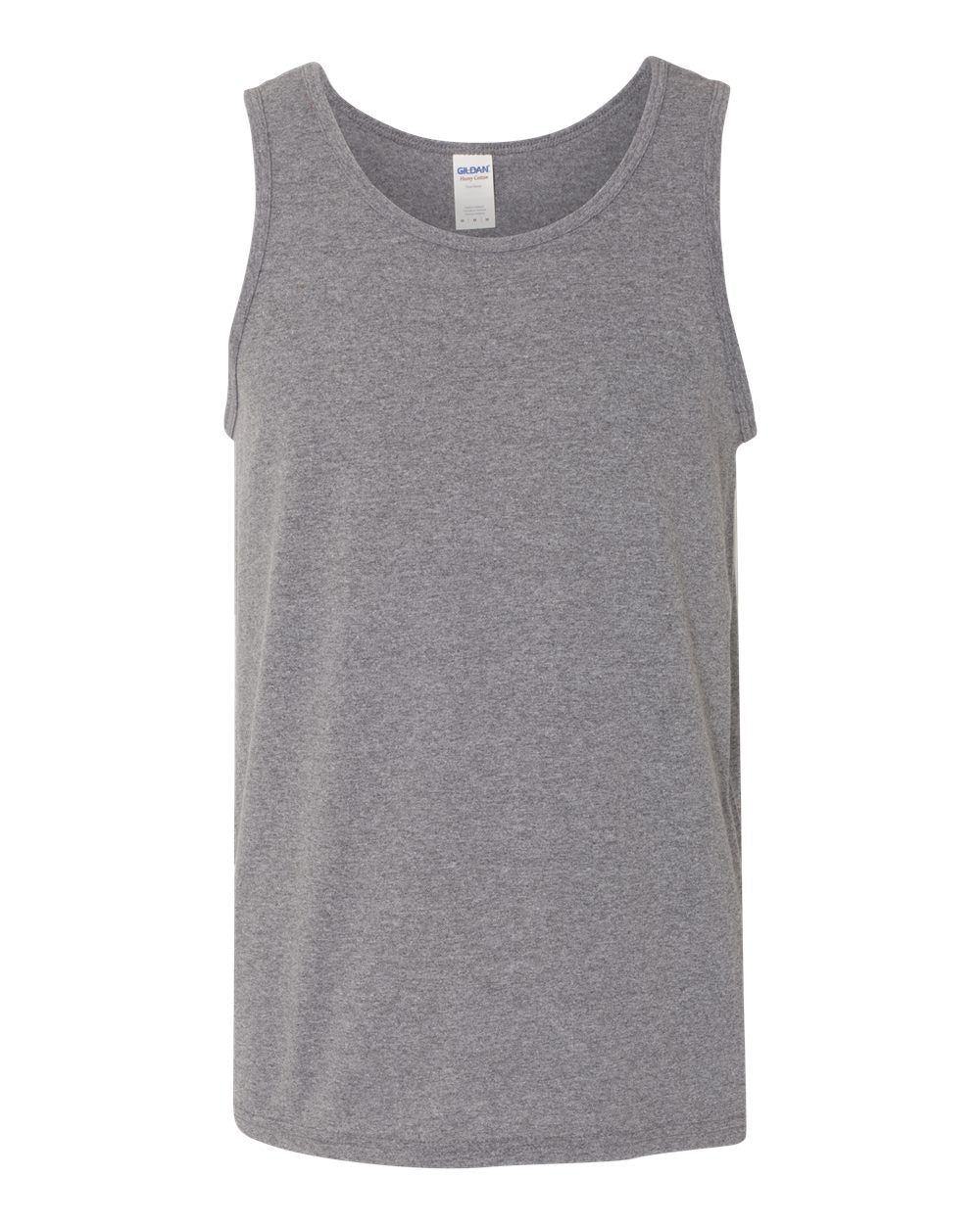 Gildan Heavy Cotton™ Tank Top - 5200 - JL Franklins
