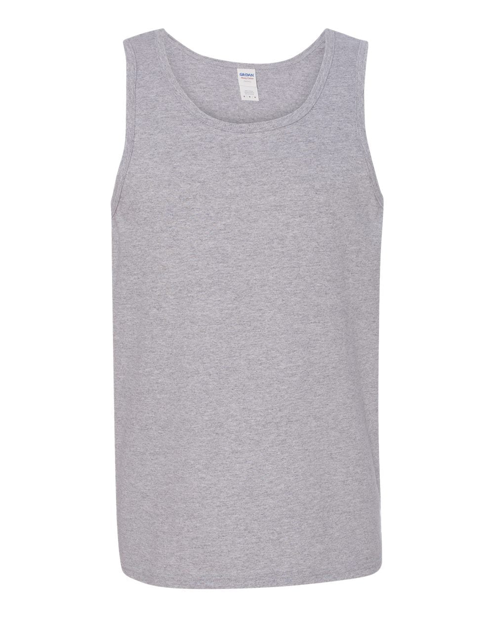 Gildan Heavy Cotton™ Tank Top - 5200 - JL Franklins