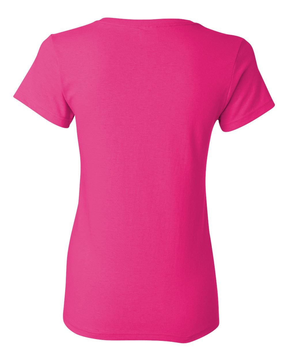 Gildan Heavy Cotton™ Women’s T-Shirt - 5000L - JL Franklins
