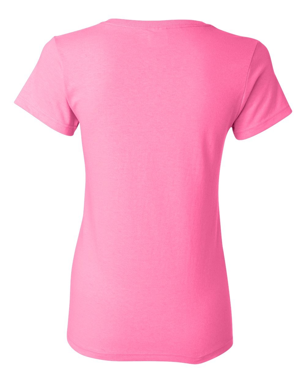 Gildan Heavy Cotton™ Women’s T-Shirt - 5000L - JL Franklins