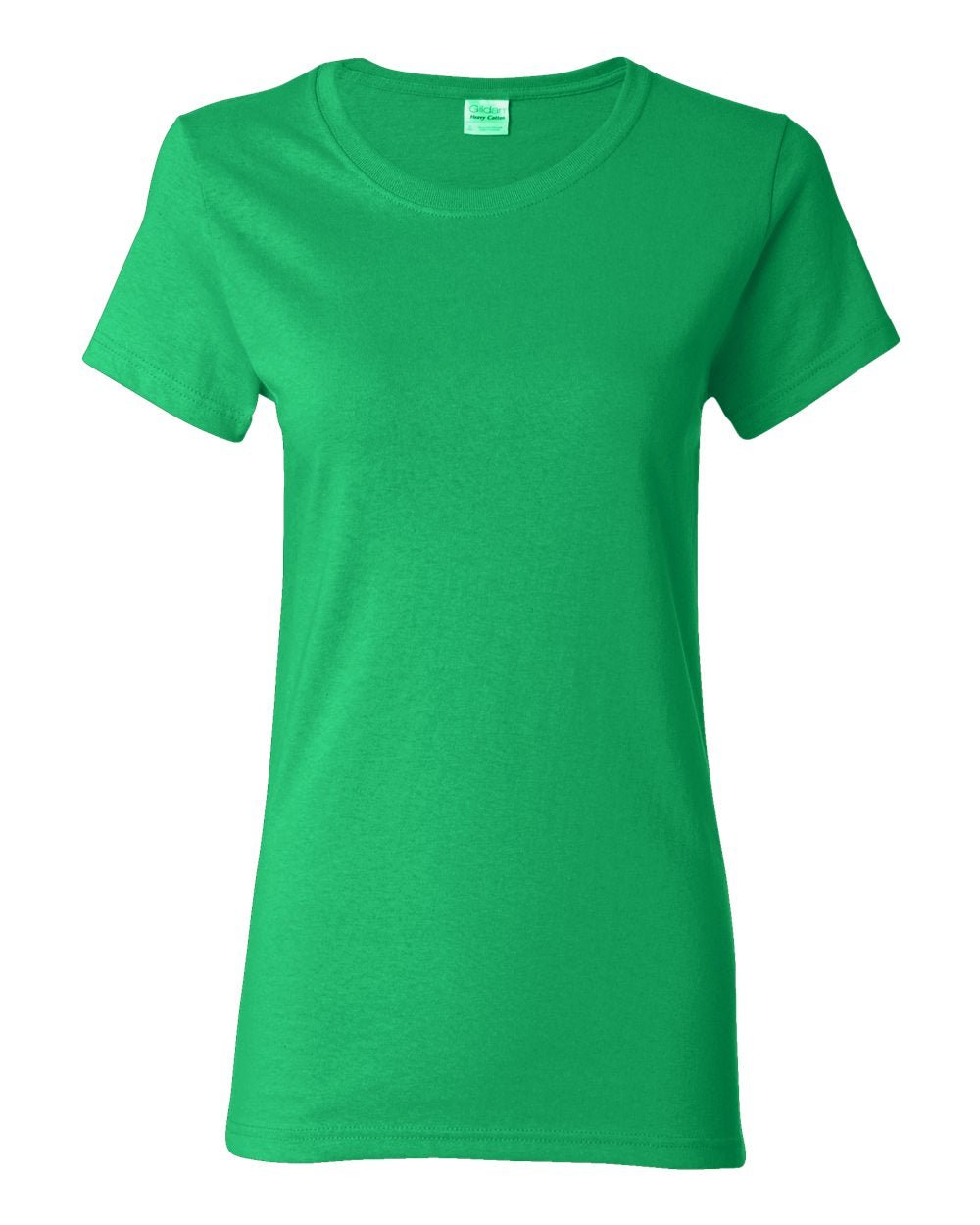 Gildan Heavy Cotton™ Women’s T-Shirt - 5000L - JL Franklins