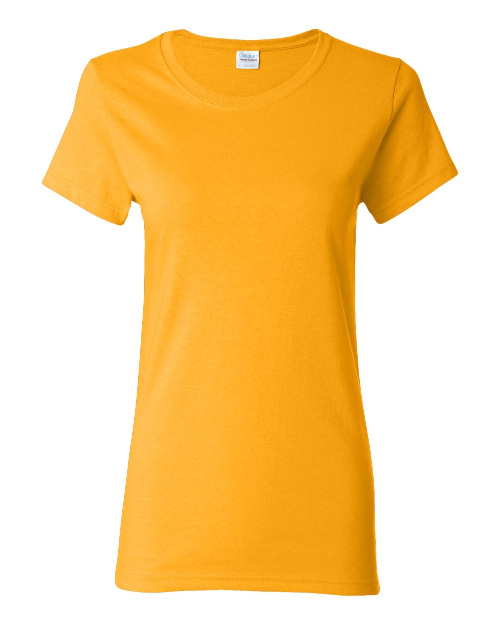 Gildan Heavy Cotton™ Women’s T-Shirt - 5000L - JL Franklins