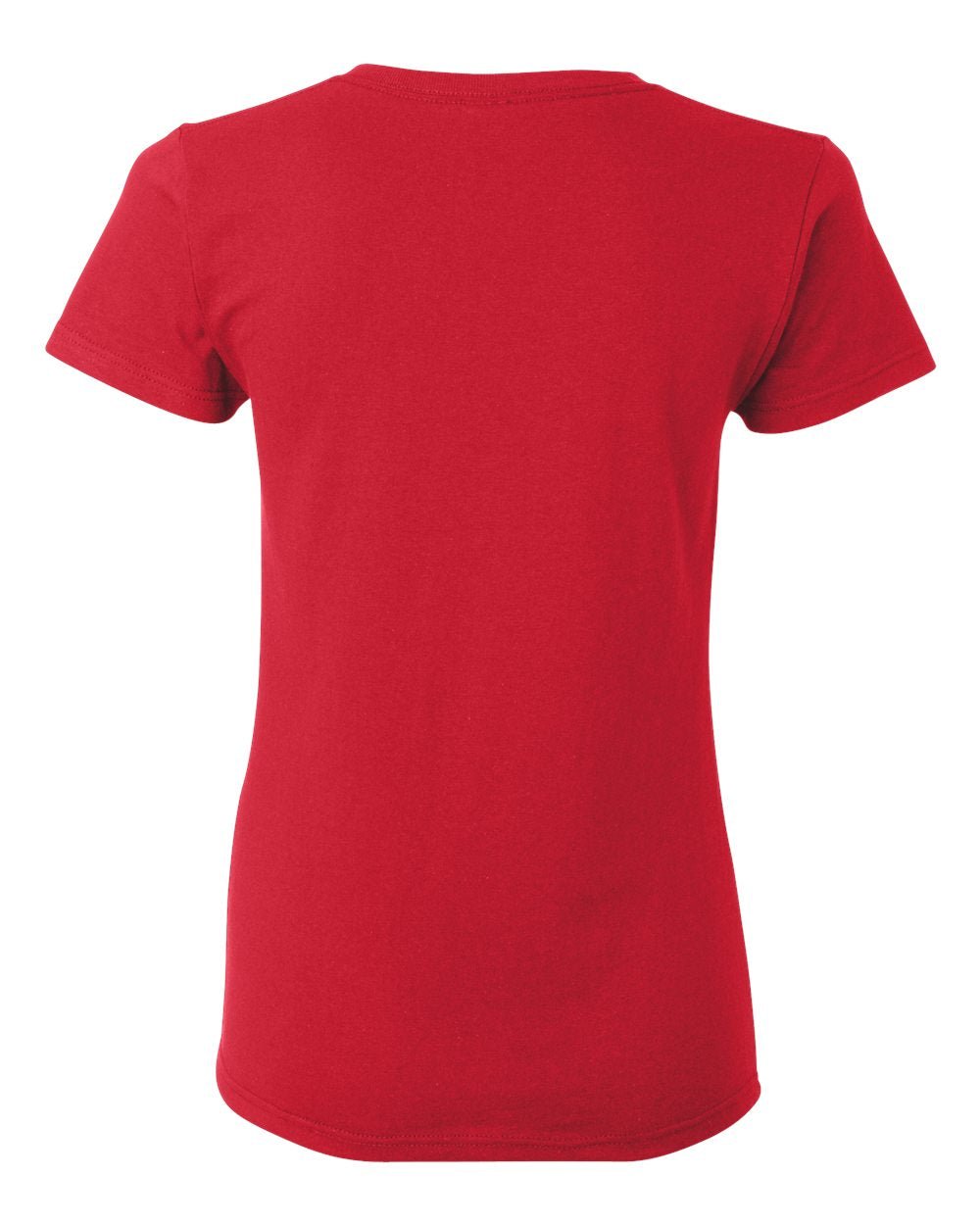 Gildan Heavy Cotton™ Women’s T-Shirt - 5000L - JL Franklins