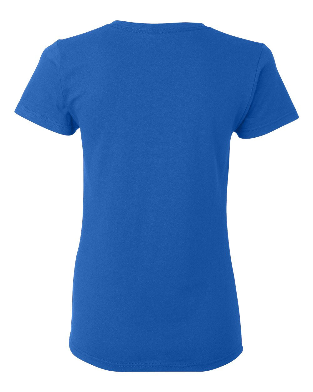 Gildan Heavy Cotton™ Women’s T-Shirt - 5000L - JL Franklins