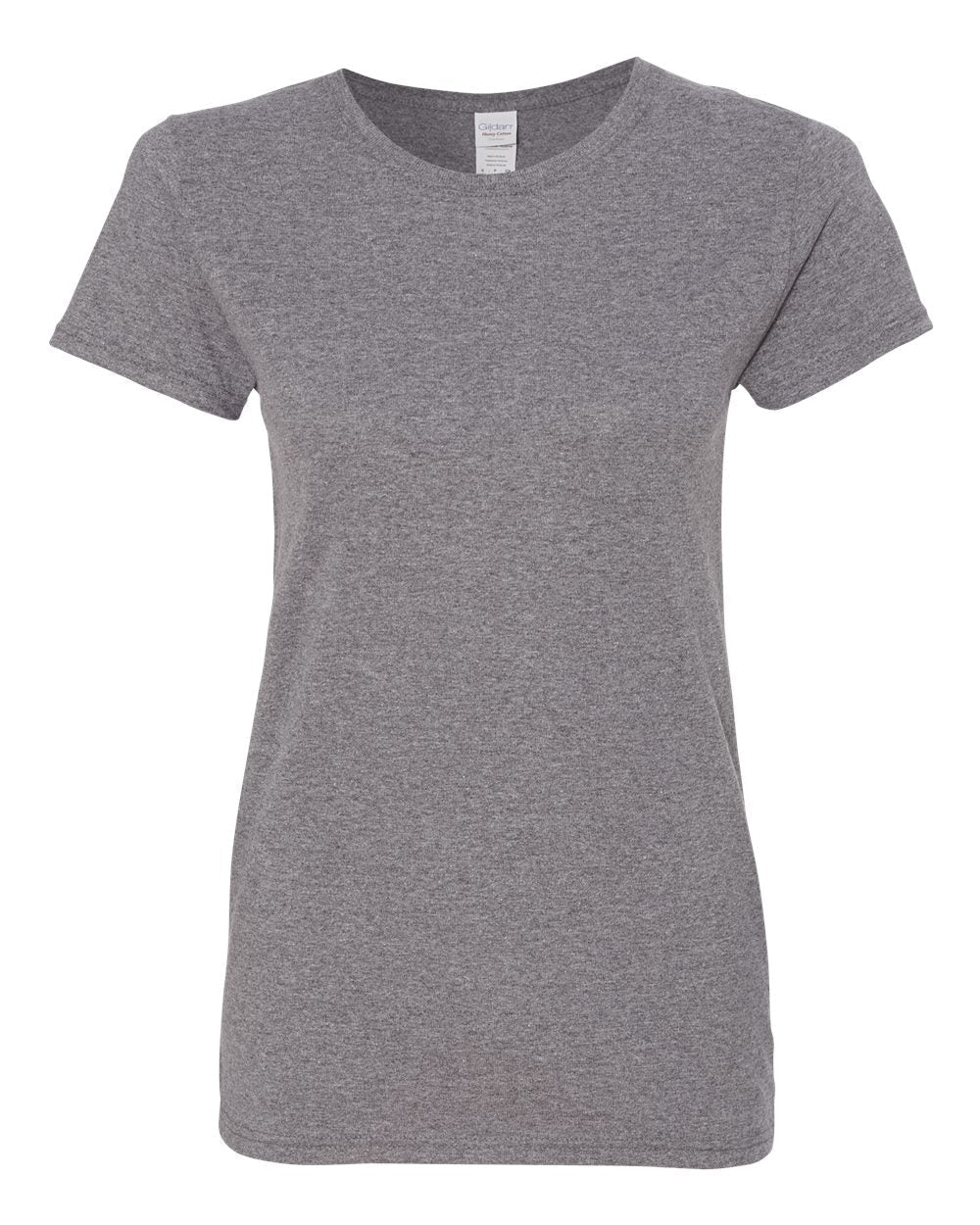 Gildan Heavy Cotton™ Women’s T-Shirt - 5000L - JL Franklins