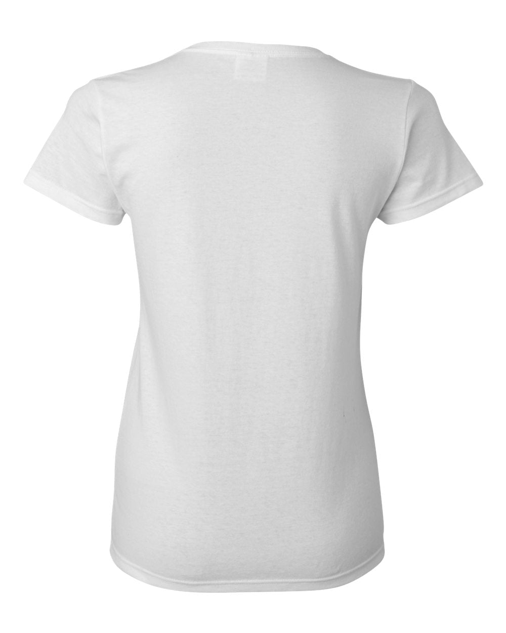 Gildan Heavy Cotton™ Women’s T-Shirt - 5000L - JL Franklins