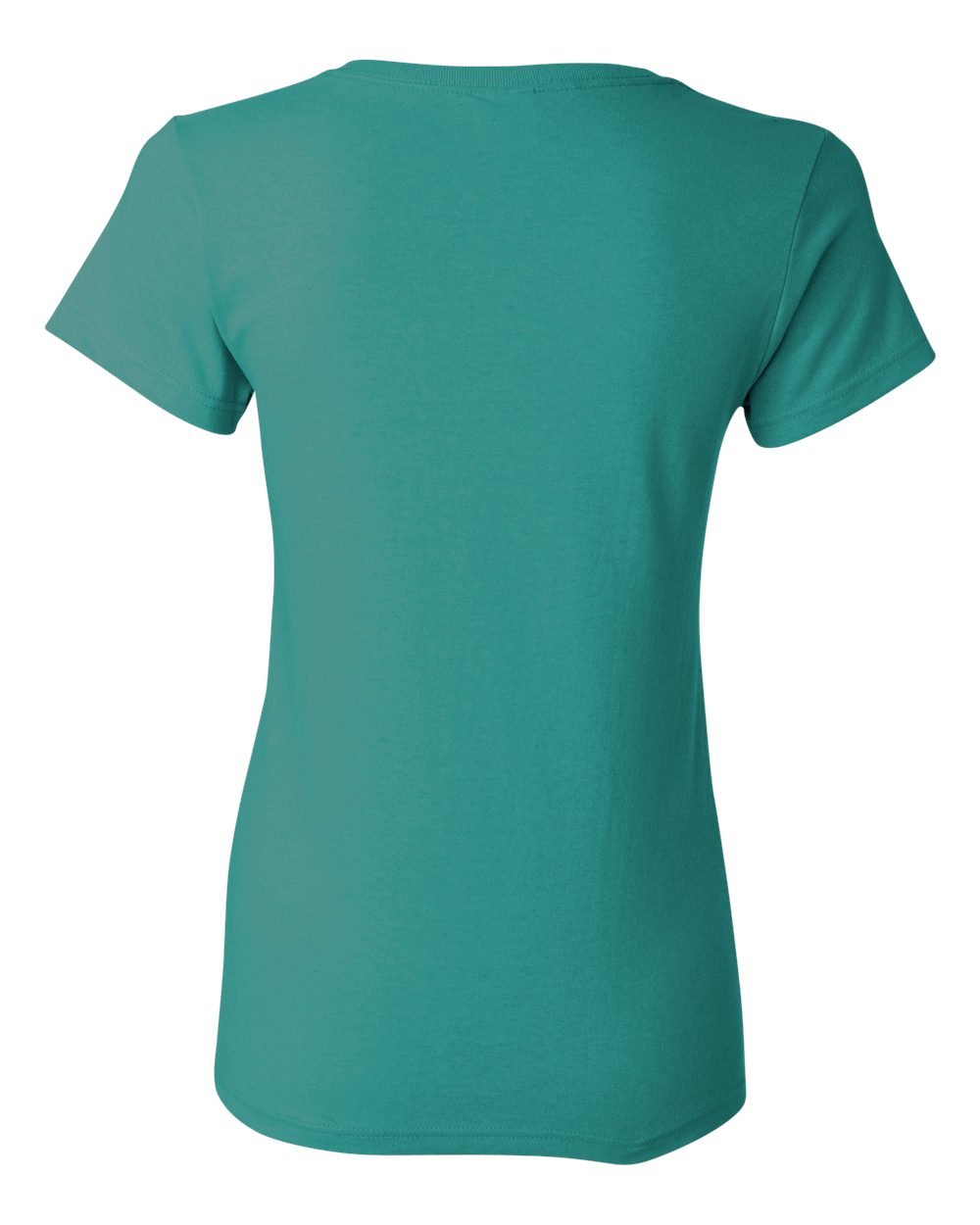 Gildan Heavy Cotton™ Women’s T-Shirt - 5000L - JL Franklins