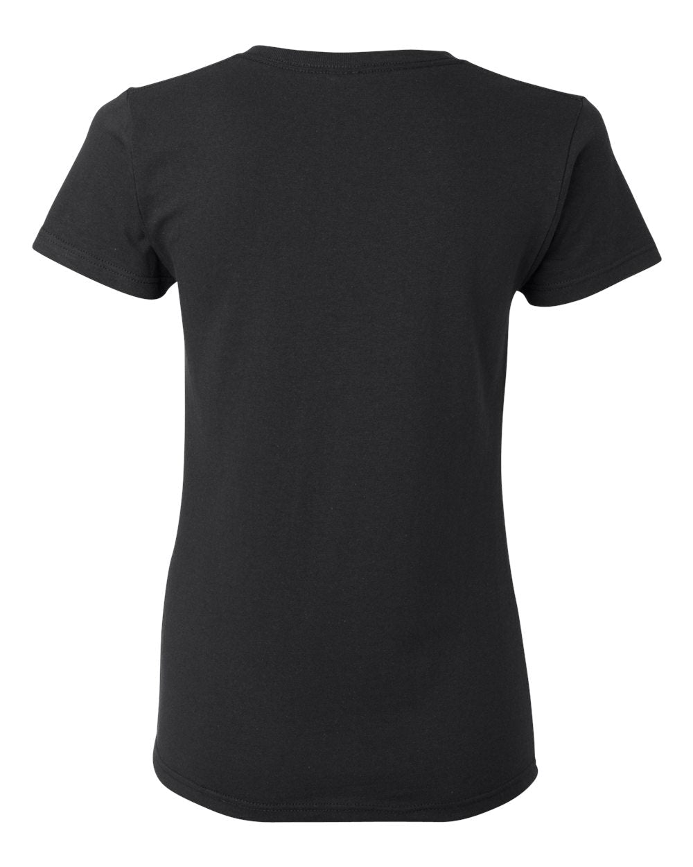 Gildan Heavy Cotton™ Women’s T-Shirt - 5000L - JL Franklins
