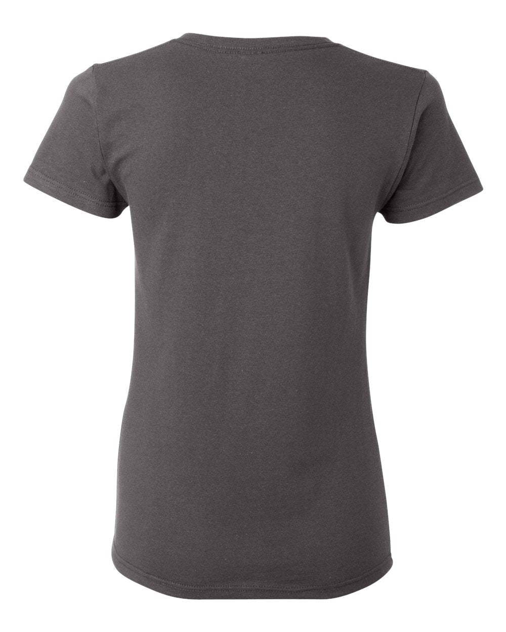 Gildan Heavy Cotton™ Women’s T-Shirt - 5000L - JL Franklins