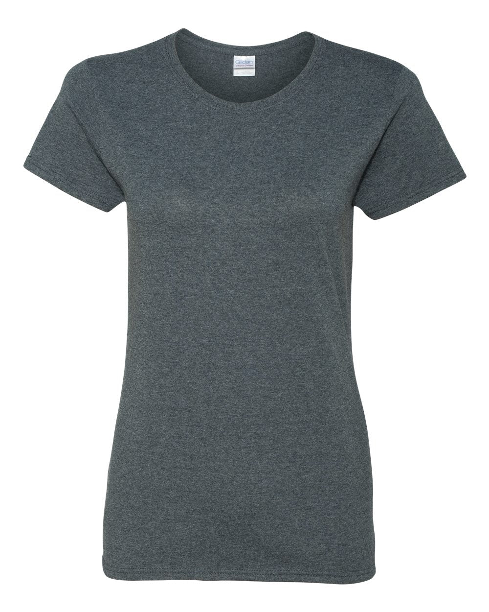 Gildan Heavy Cotton™ Women’s T-Shirt - 5000L - JL Franklins