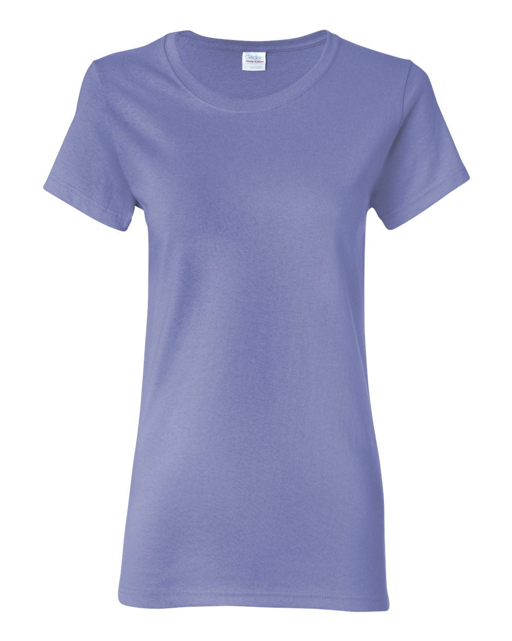 Gildan Heavy Cotton™ Women’s T-Shirt - 5000L - JL Franklins