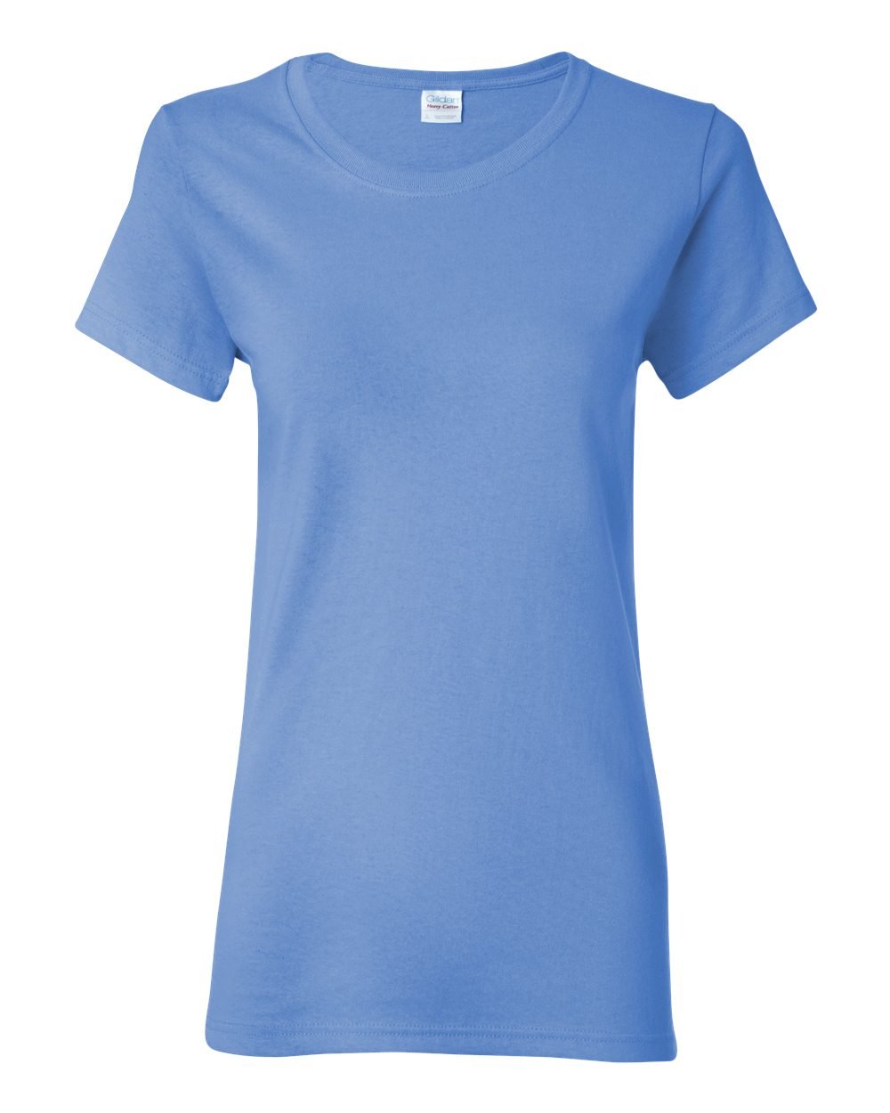 Gildan Heavy Cotton™ Women’s T-Shirt - 5000L - JL Franklins