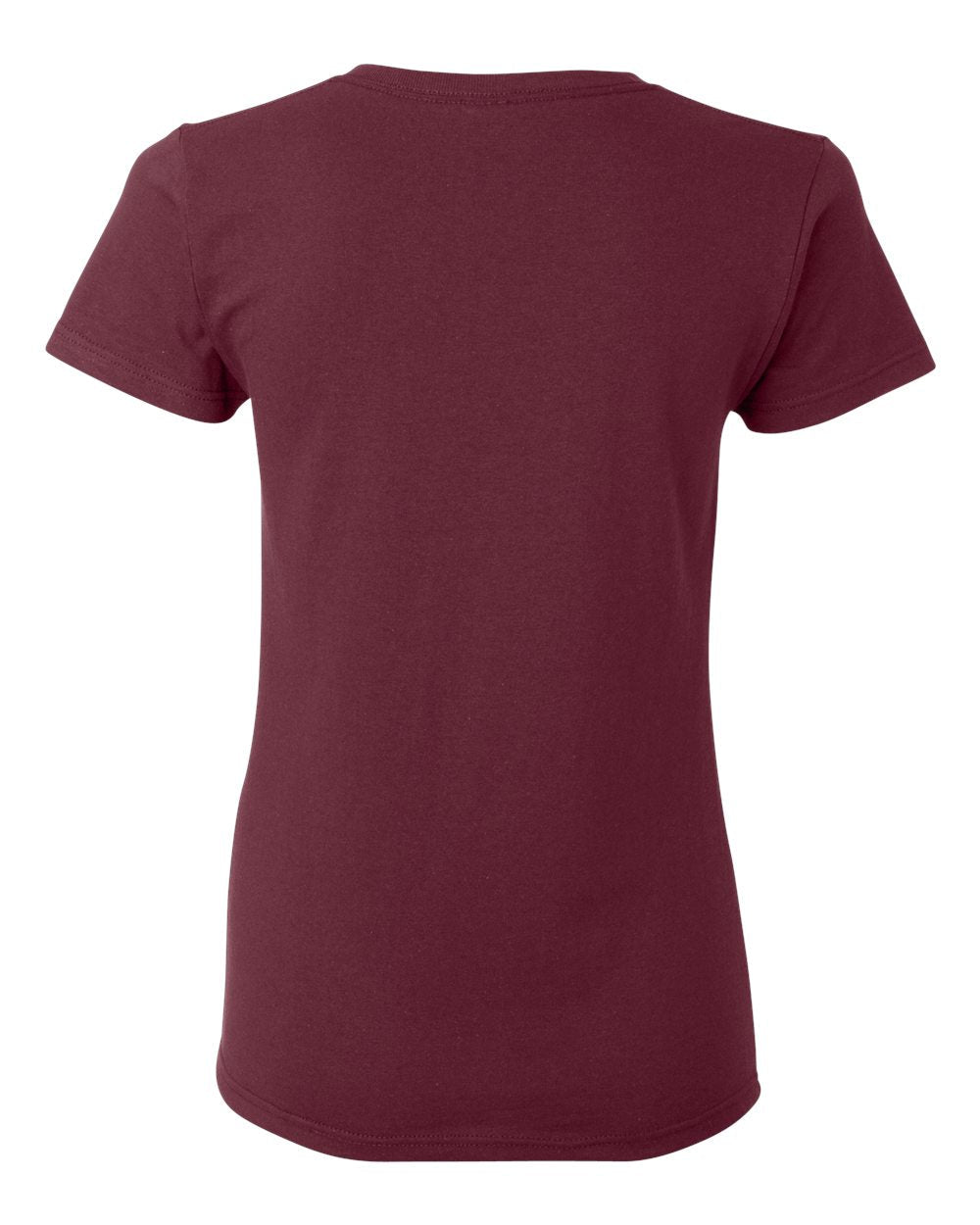 Gildan Heavy Cotton™ Women’s T-Shirt - 5000L - JL Franklins