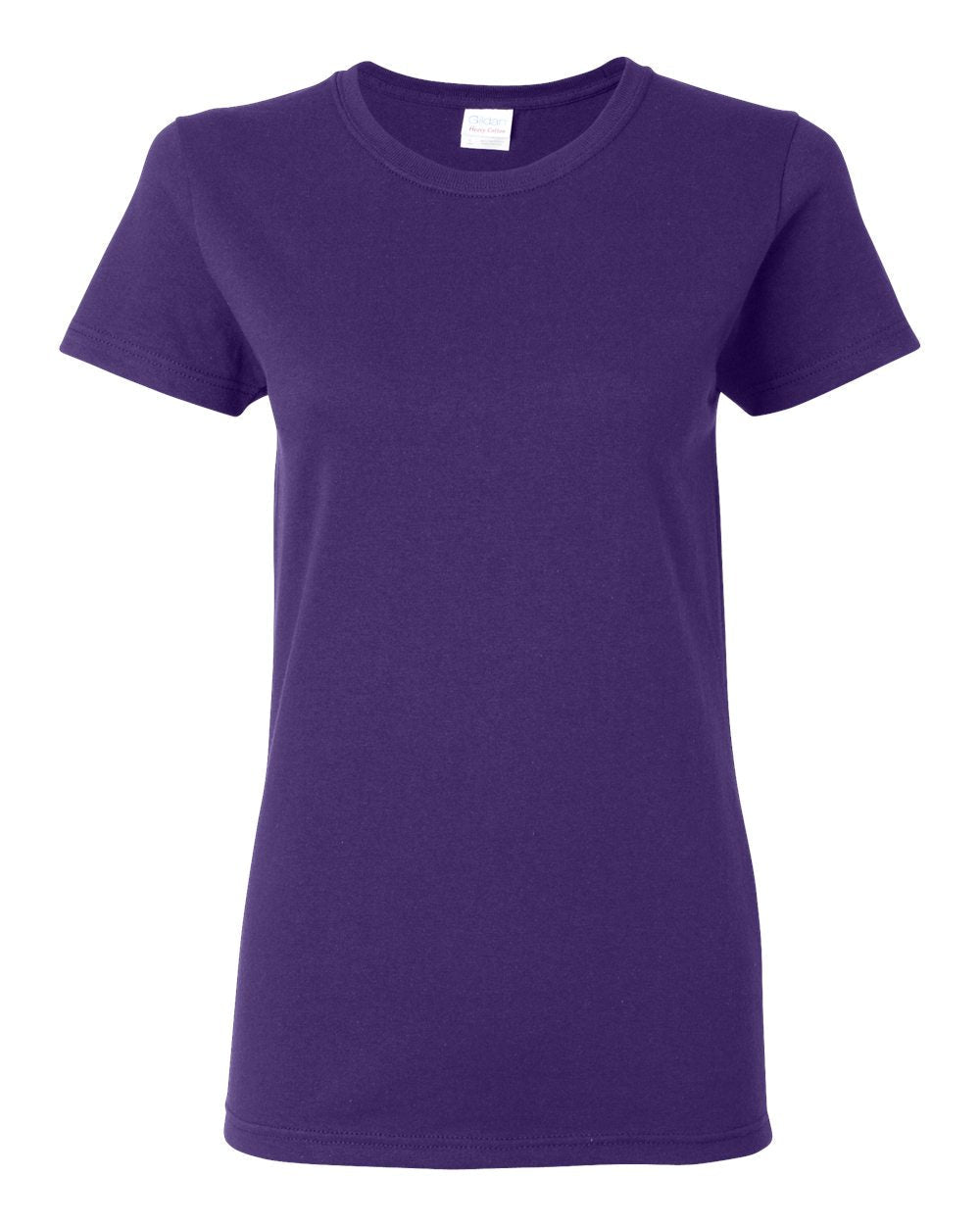 Gildan Heavy Cotton™ Women’s T-Shirt - 5000L - JL Franklins