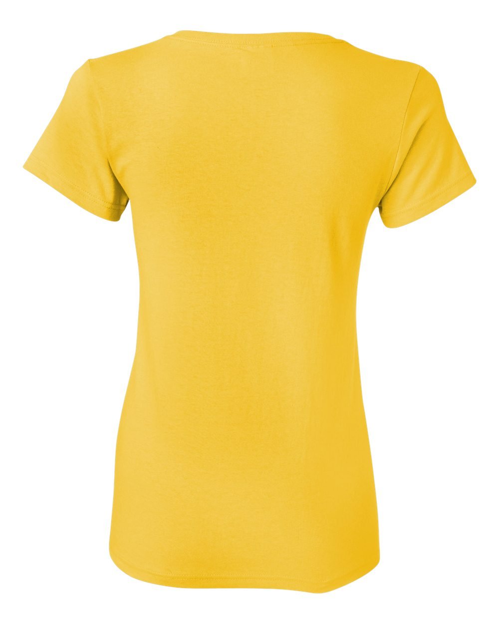 Gildan Heavy Cotton™ Women’s T-Shirt - 5000L - JL Franklins