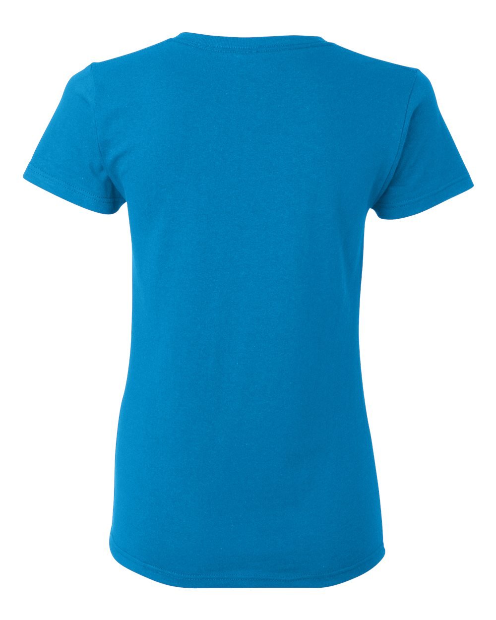Gildan Heavy Cotton™ Women’s T-Shirt - 5000L - JL Franklins