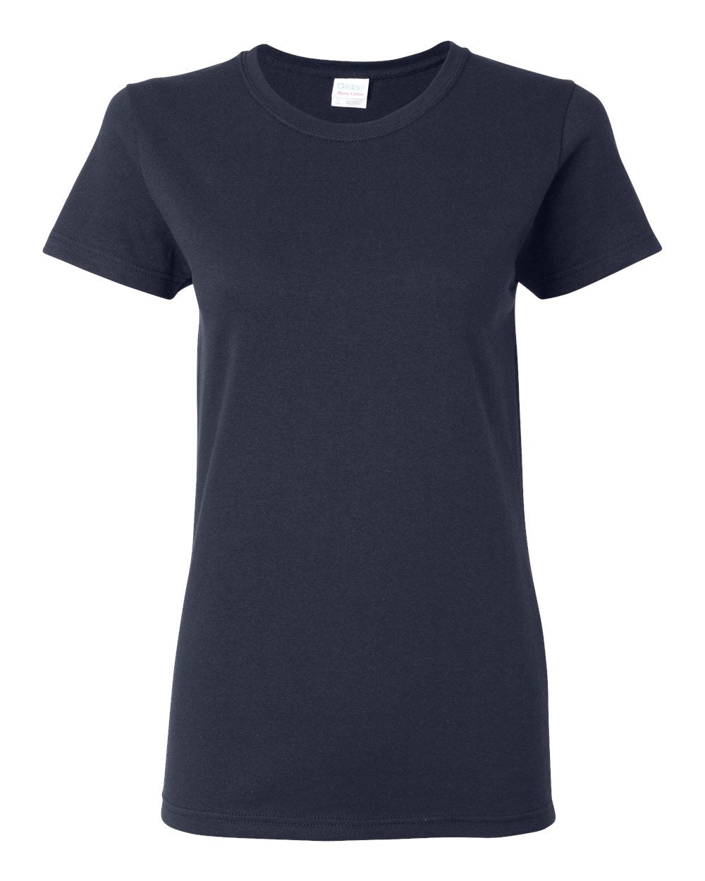 Gildan Heavy Cotton™ Women’s T-Shirt - 5000L - JL Franklins