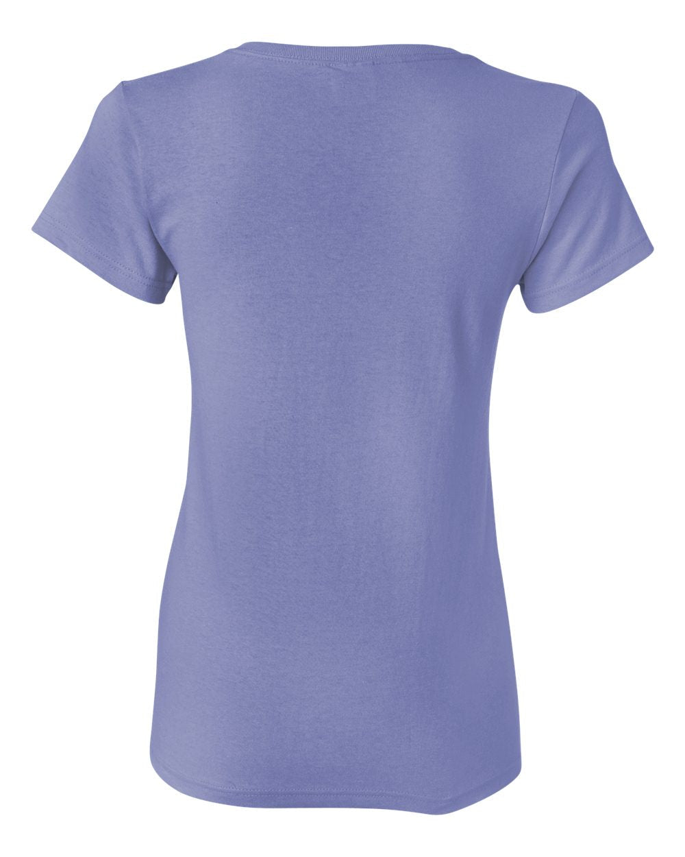 Gildan Heavy Cotton™ Women’s T-Shirt - 5000L - JL Franklins