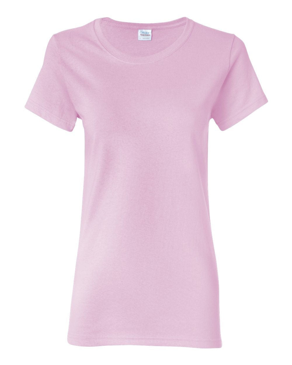 Gildan Heavy Cotton™ Women’s T-Shirt - 5000L - JL Franklins