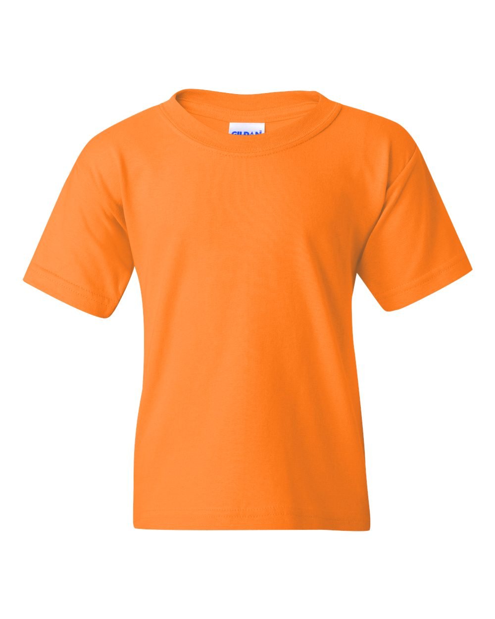 Gildan Heavy Cotton™ Youth T-Shirt - 5000B - JL Franklins