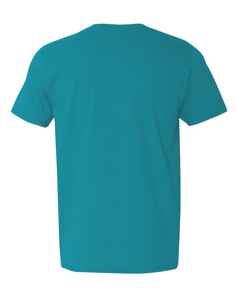 Gildan Softstyle® T-Shirt - 64000 - JL Franklins