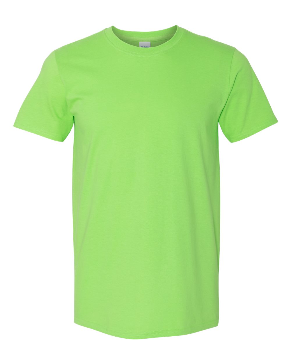Gildan Softstyle® T-Shirt - 64000 - JL Franklins
