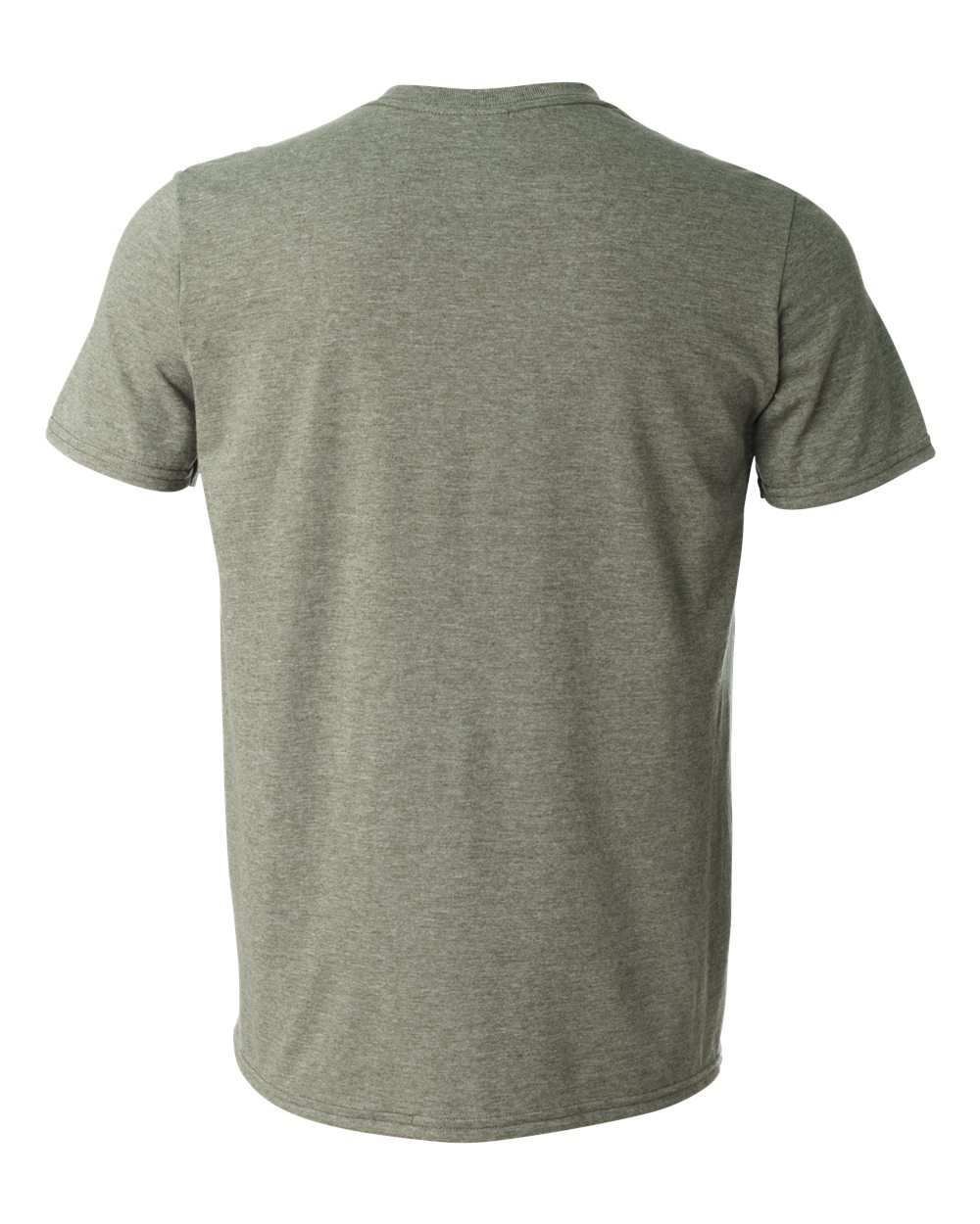 Gildan Softstyle® T-Shirt - 64000 - JL Franklins