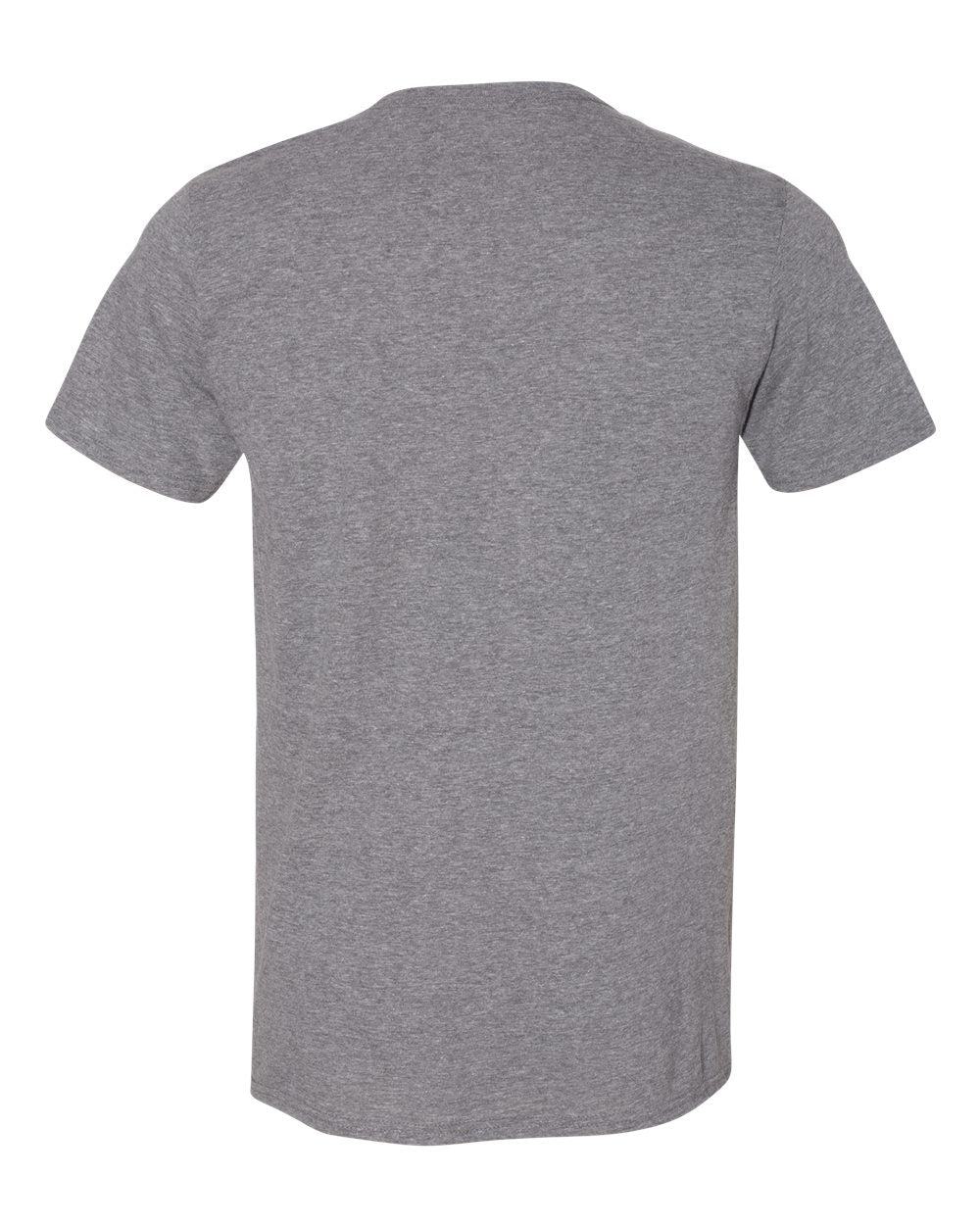 Gildan Softstyle® T-Shirt - 64000 - JL Franklins