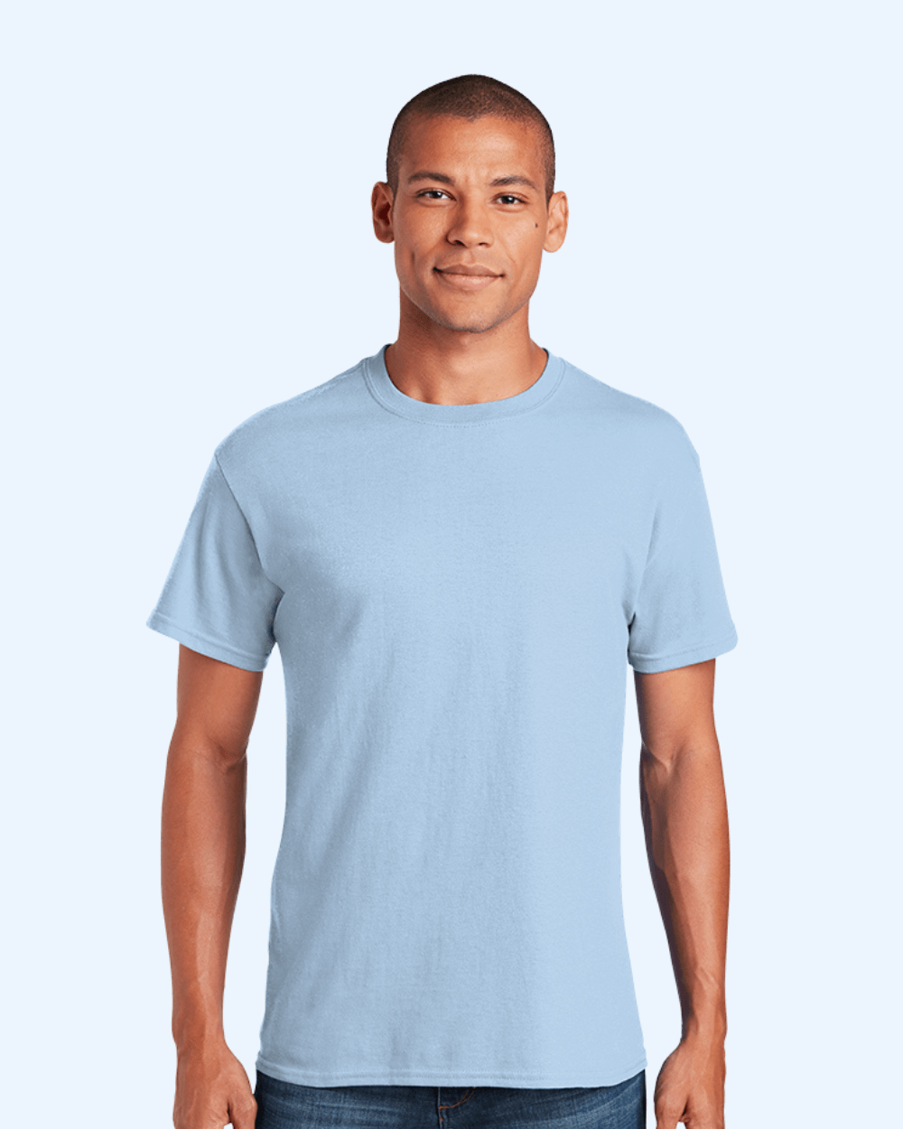 Gildan Softstyle® T-Shirt - 64000 - JL Franklins