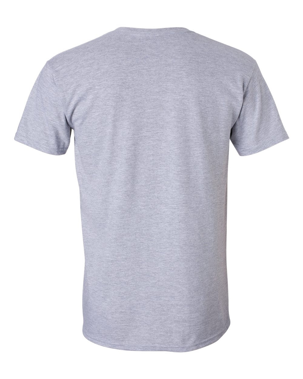 Gildan Softstyle® T-Shirt - 64000 - JL Franklins