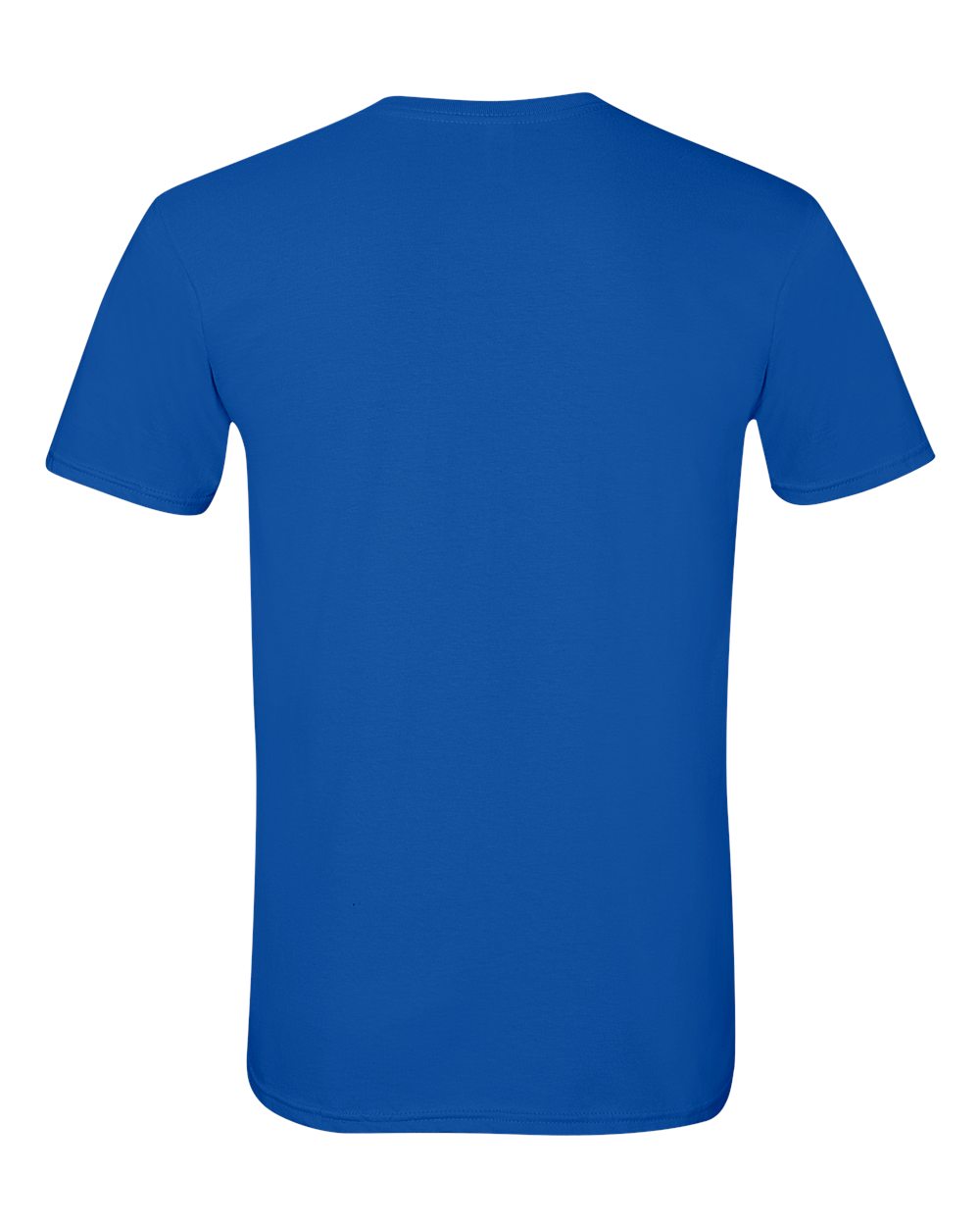 Gildan Softstyle® T-Shirt - 64000 - JL Franklins