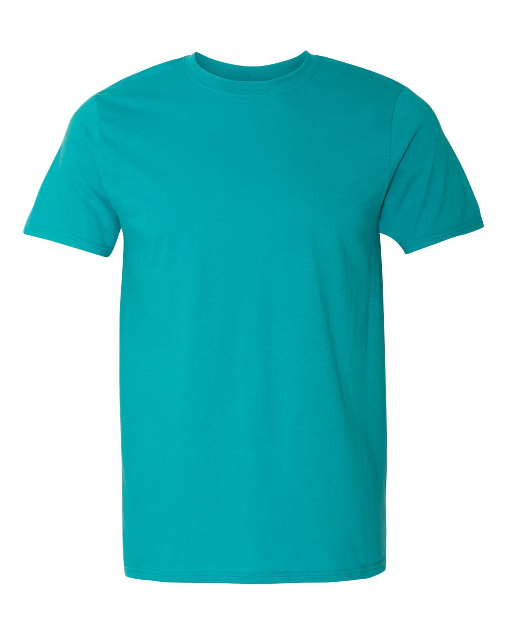 Gildan Softstyle® T-Shirt - 64000 - JL Franklins