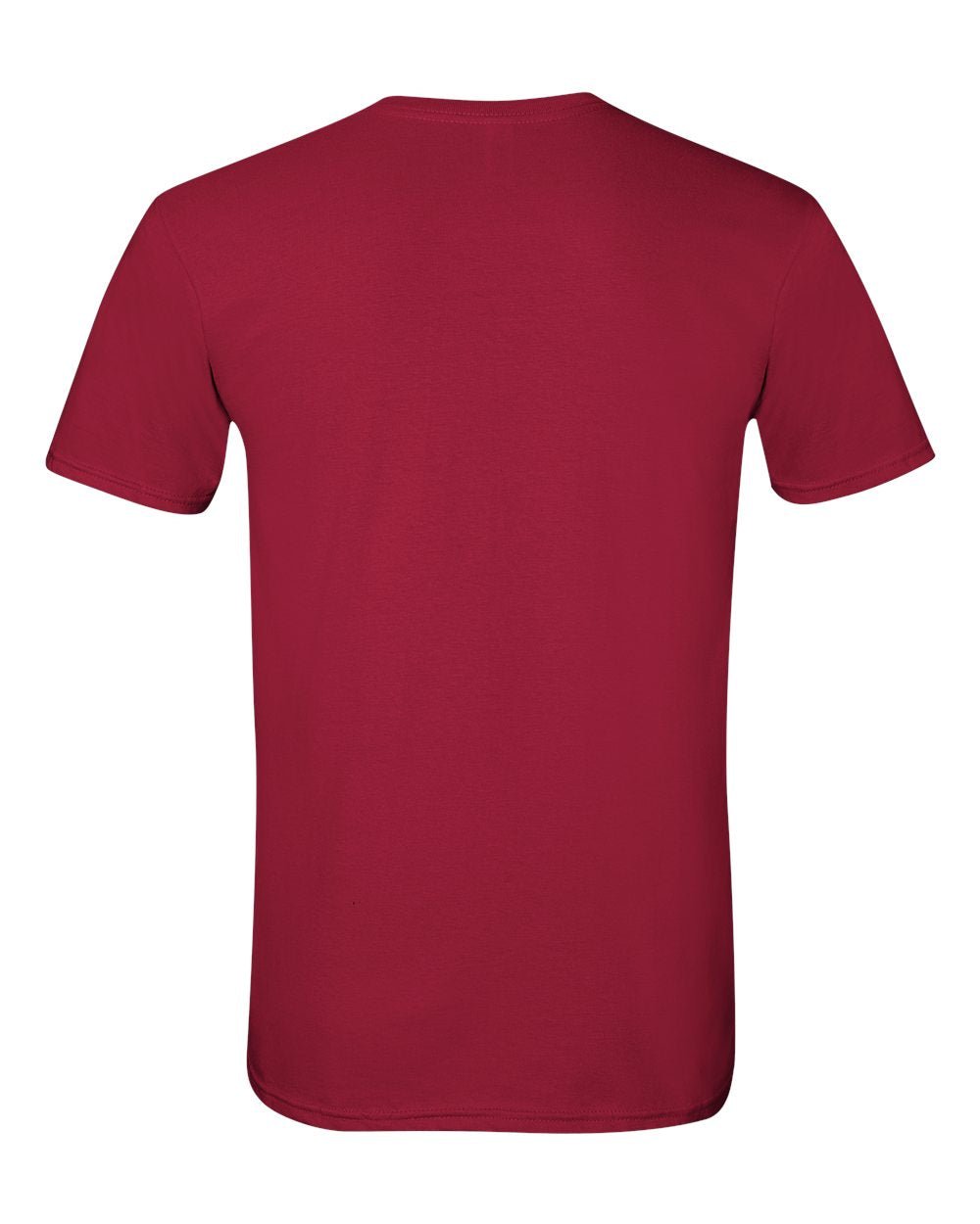 Gildan Softstyle® T-Shirt - 64000 - JL Franklins