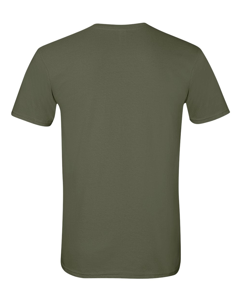 Gildan Softstyle® T-Shirt - 64000 - JL Franklins