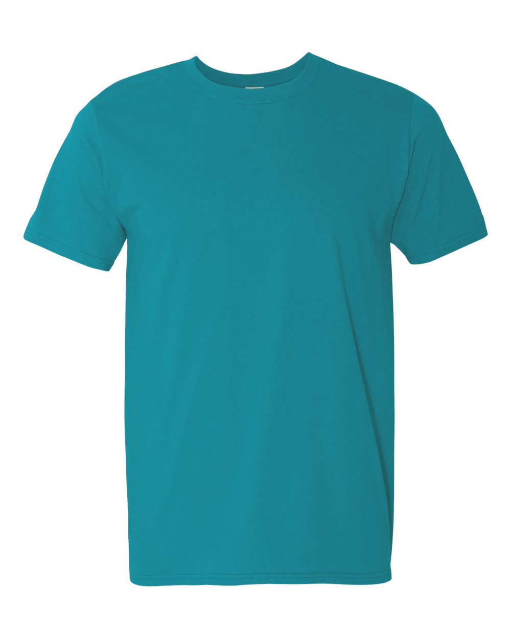 Gildan Softstyle® T-Shirt - 64000 - JL Franklins