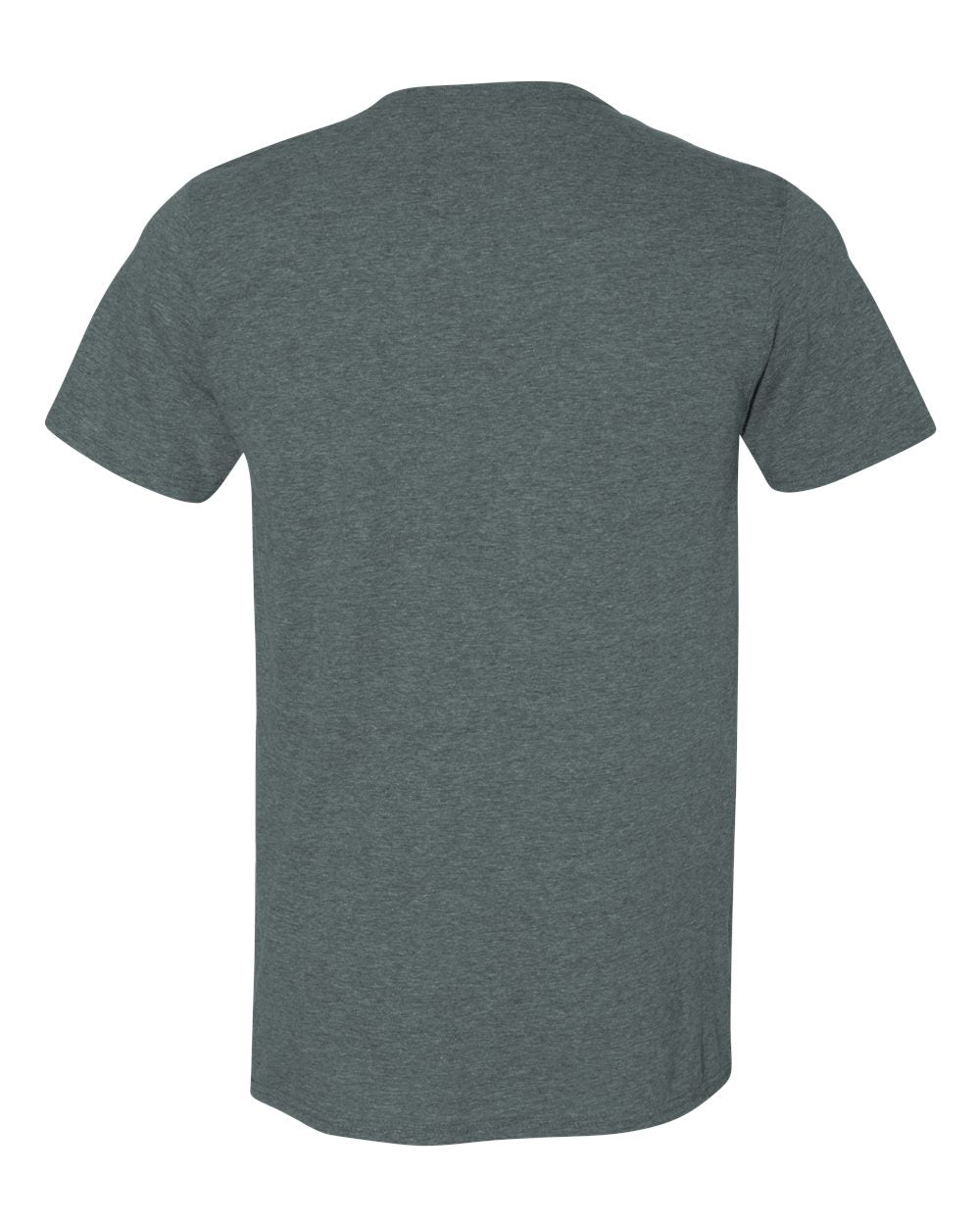 Gildan Softstyle® T-Shirt - 64000 - JL Franklins
