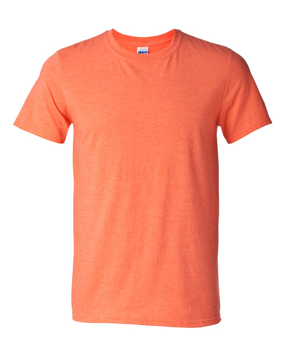 Gildan Softstyle® T-Shirt - 64000 - JL Franklins