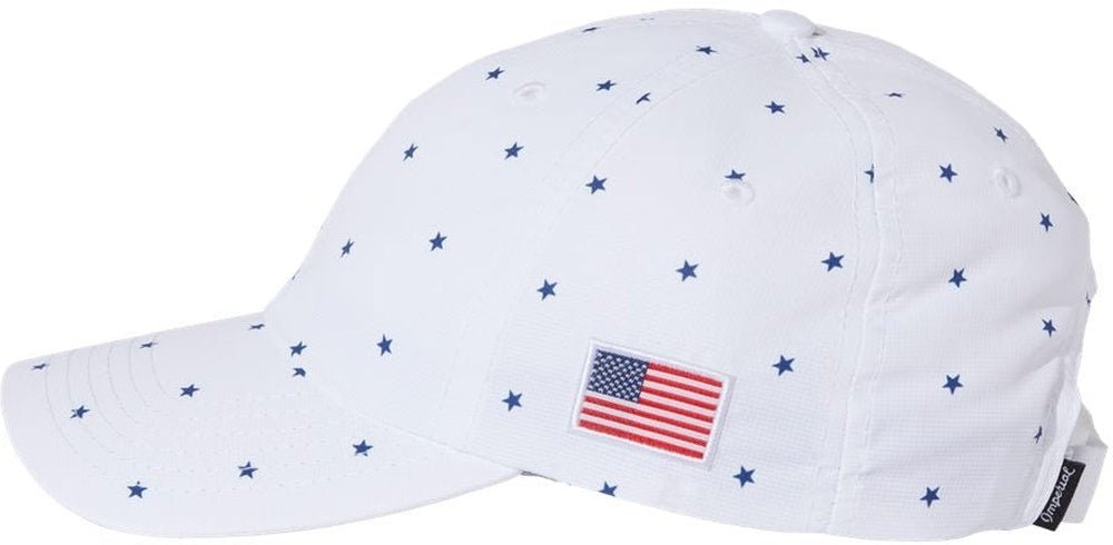 Imperial Alter Ego Cap - JL Franklins