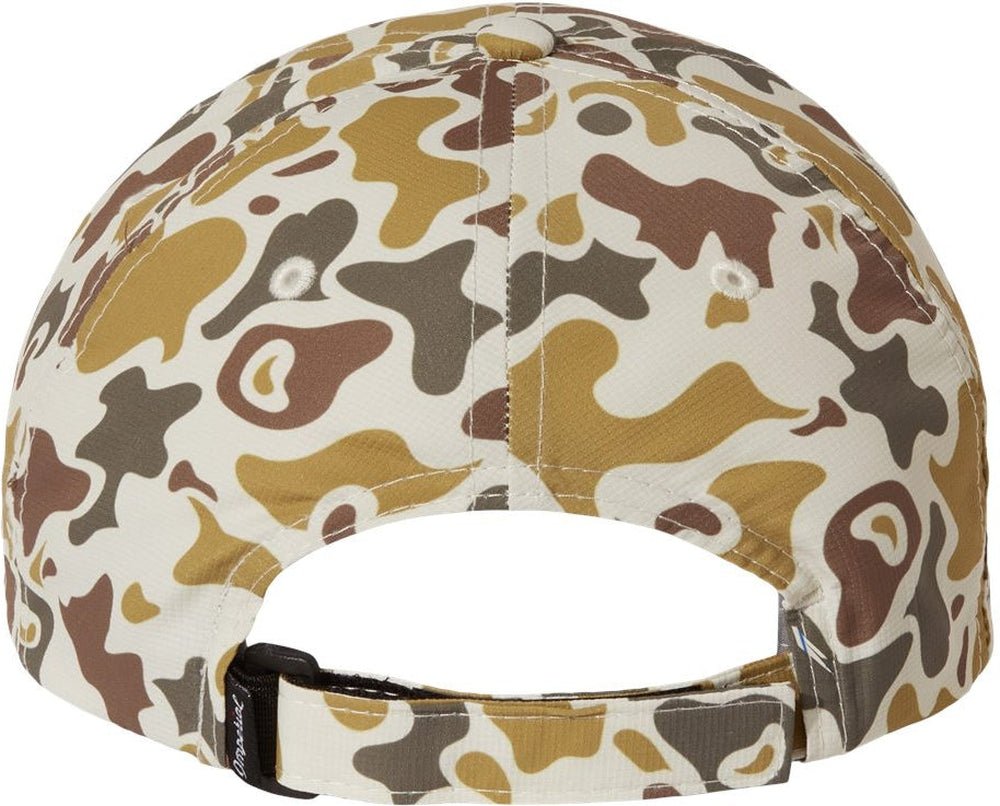 Imperial Alter Ego Cap - JL Franklins