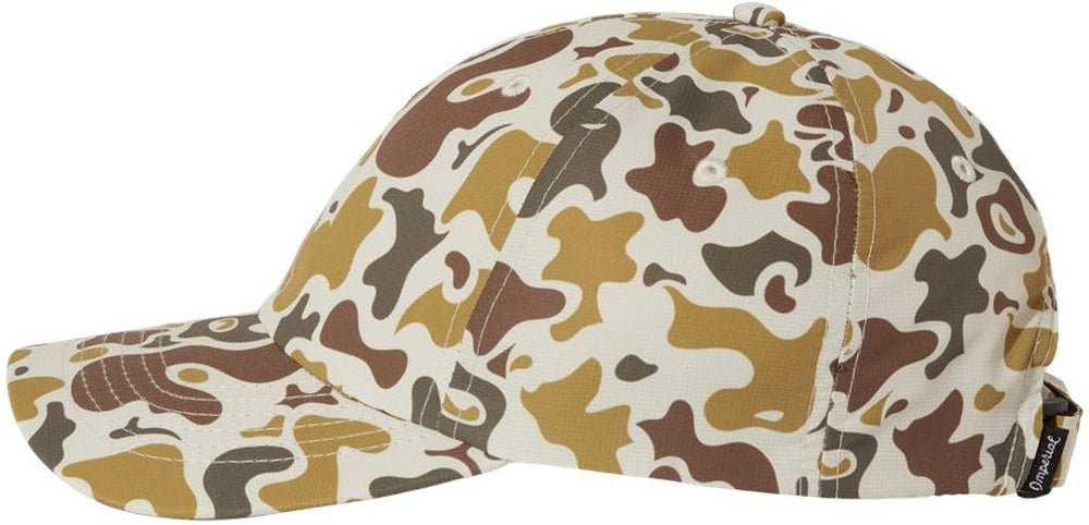 Imperial Alter Ego Cap - JL Franklins
