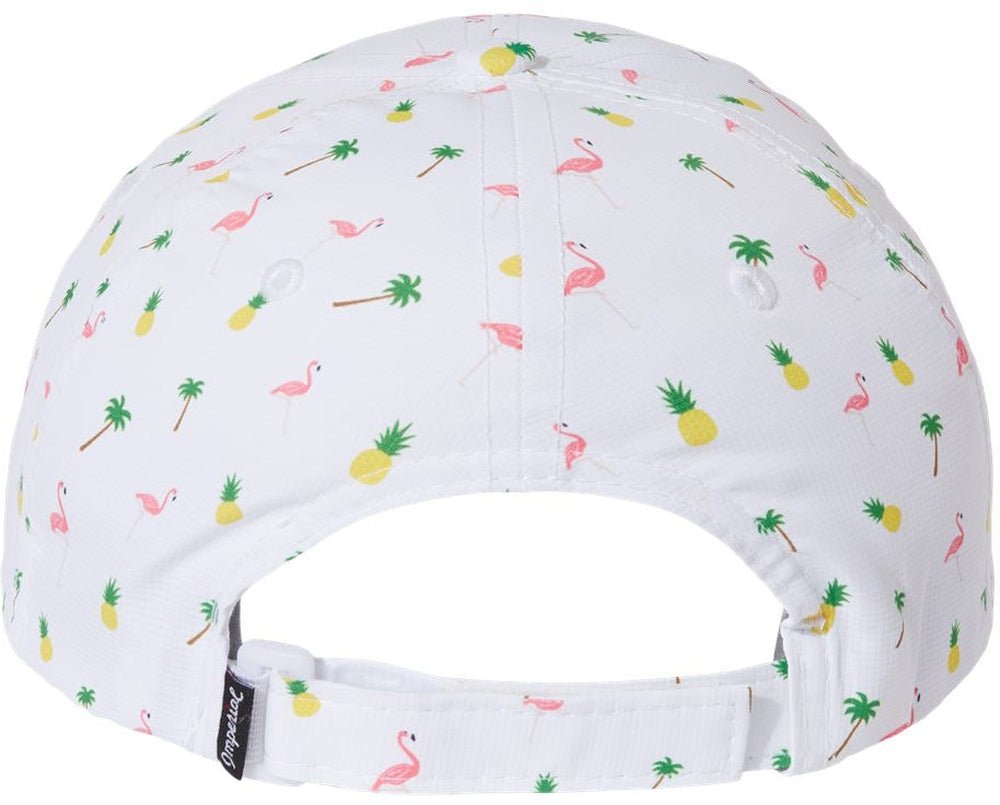 Imperial Alter Ego Cap - JL Franklins