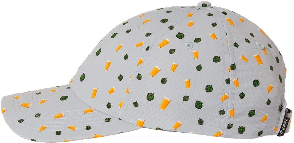 Imperial Alter Ego Cap - JL Franklins