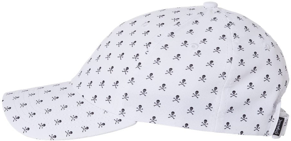 Imperial Alter Ego Cap - JL Franklins