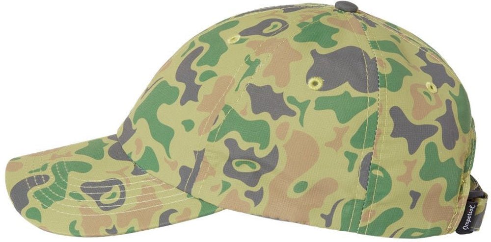 Imperial Alter Ego Cap - JL Franklins