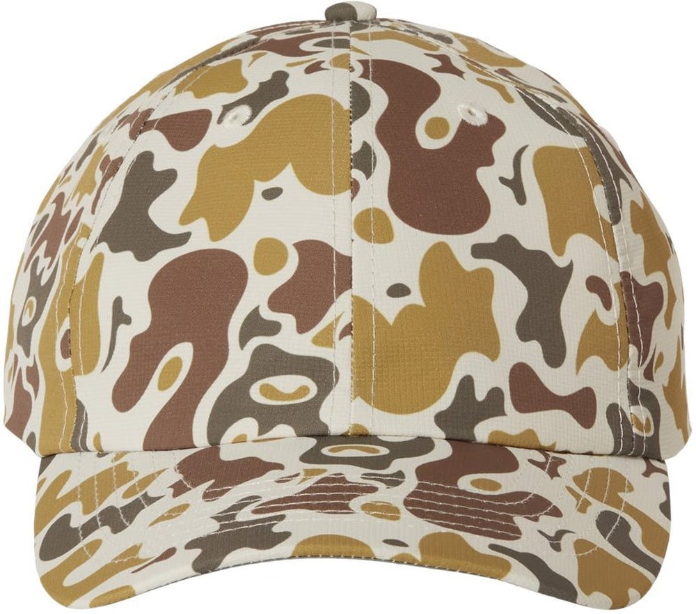 Imperial Alter Ego Cap - JL Franklins