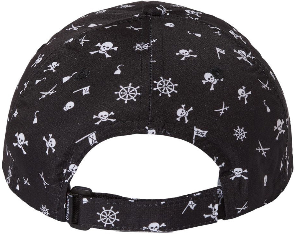 Imperial Alter Ego Cap - JL Franklins